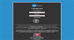 Desktop Screenshot of ncaa.sourceoneordering.com